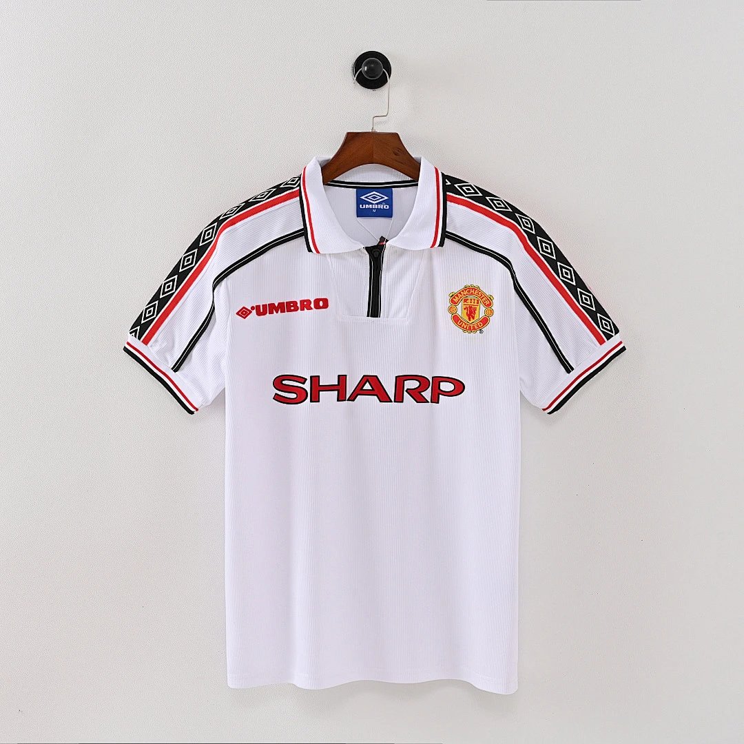 98-99 Manchester United