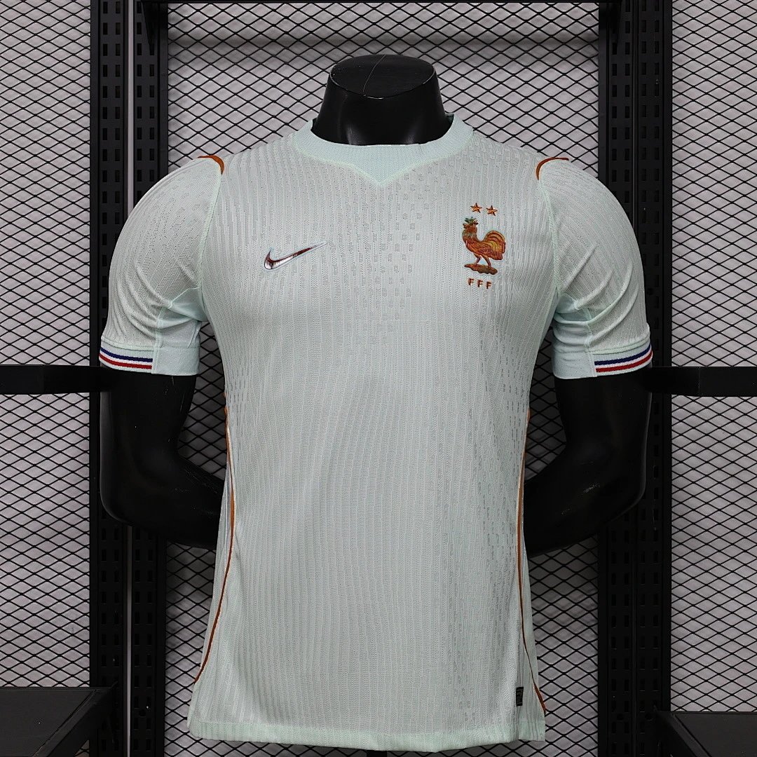 Chibi-style LINK16 Player Edition Jersey