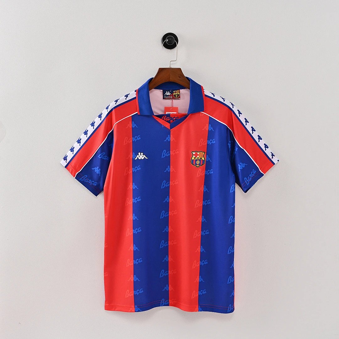 96-97 Barcelona home -2