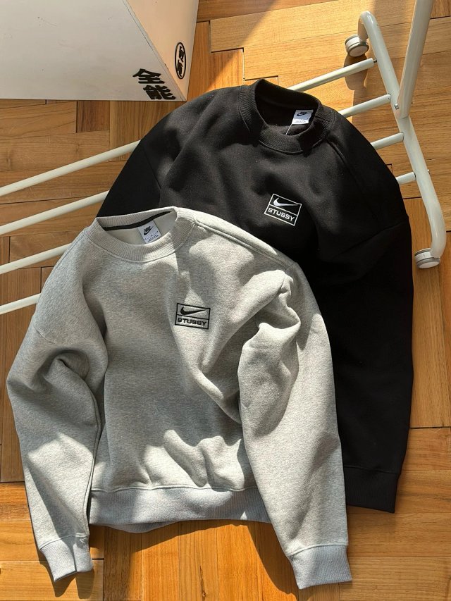 Nike Hoodie: seller detail photo 3