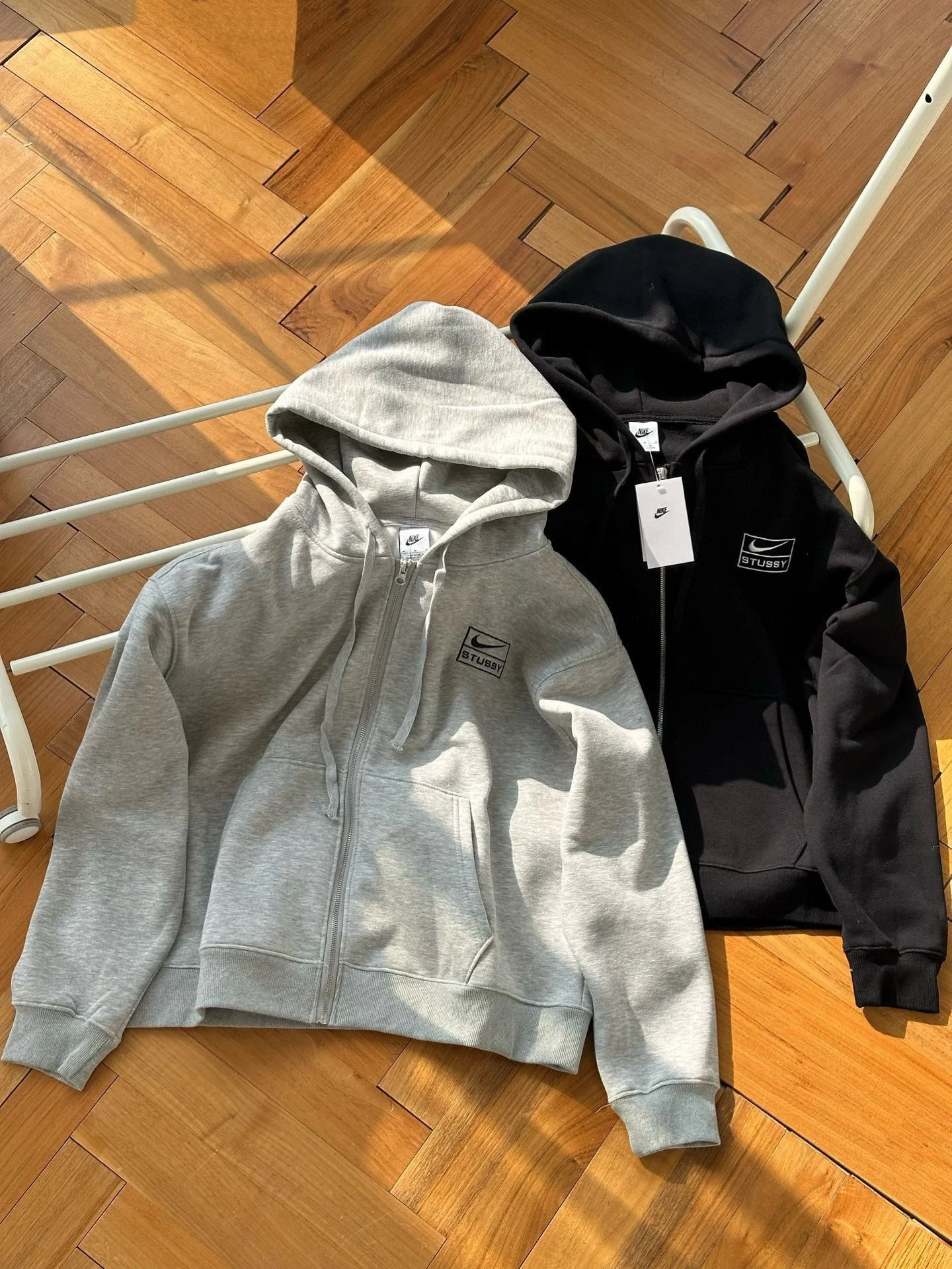 [QN Version] Nik Collaboration Series Collection
