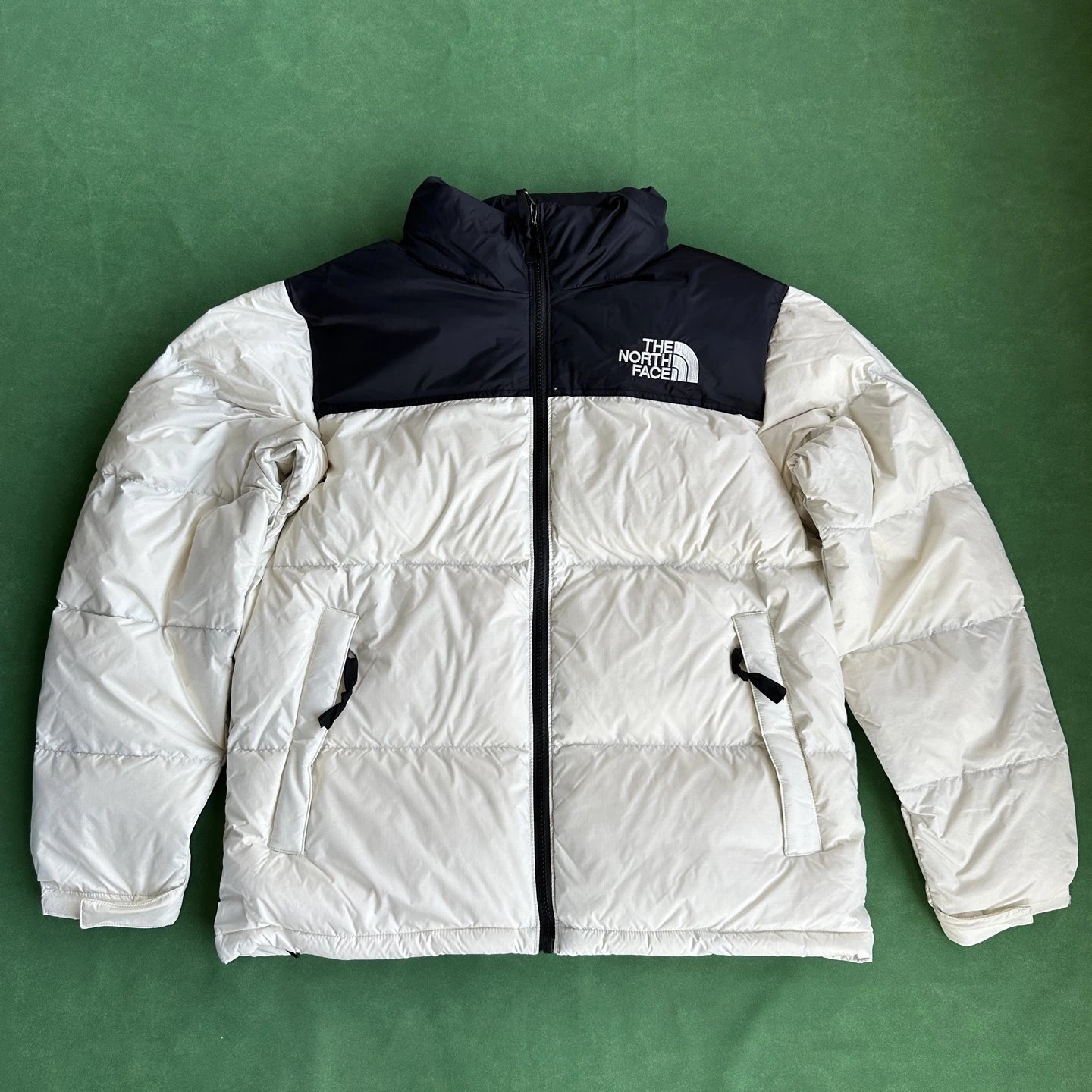 96 Milk White XS-XXXL