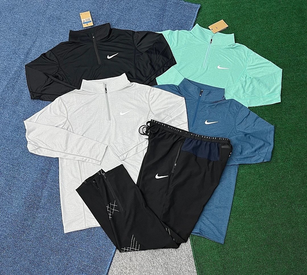 【 YD Version 】 Link2 Men's Sports Set Collection