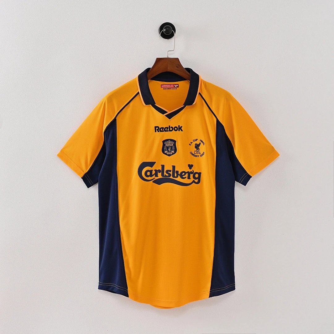 00-01 Liverpool Second Guest
