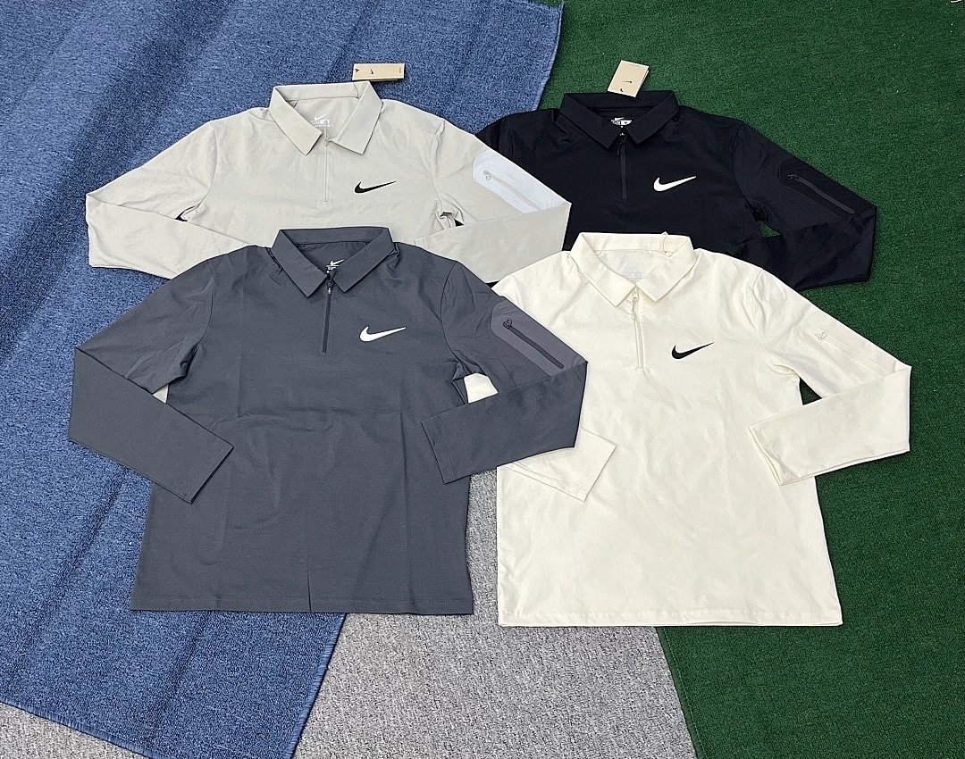 YD Edition Link1 Long Sleeve Sportswear