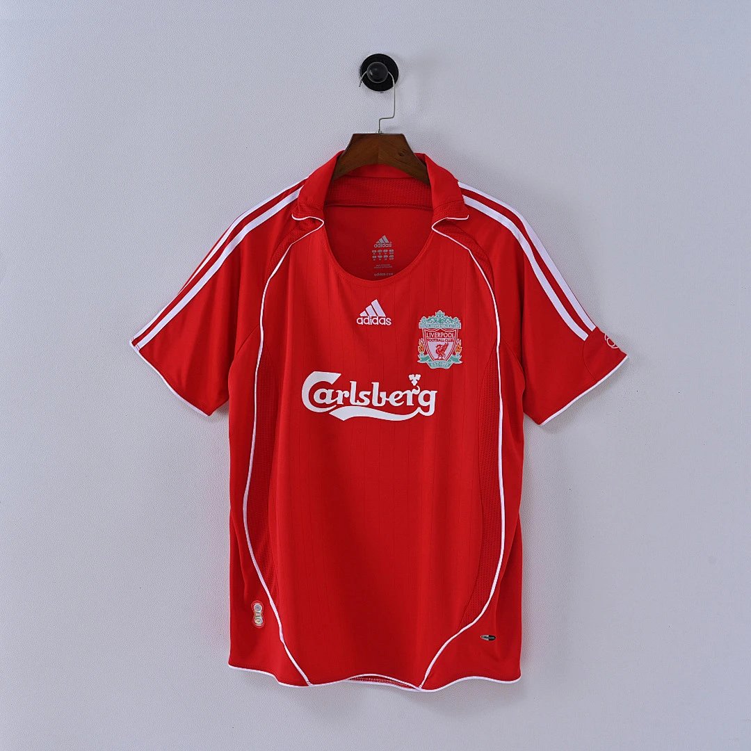 06-07 Liverpool home field