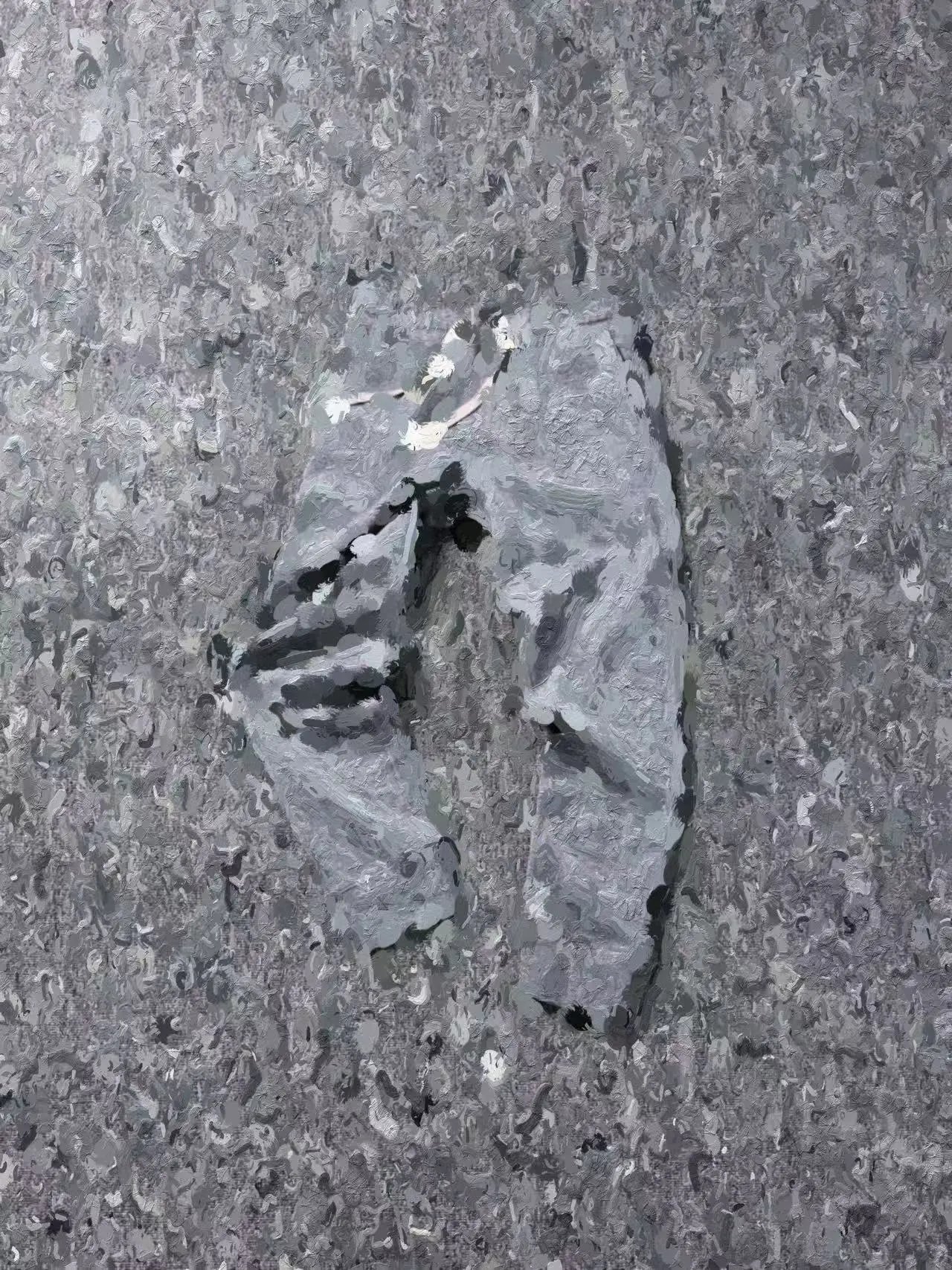 dark grey