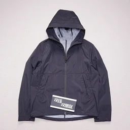 thumbnail for 3L-tc material jacket jacket