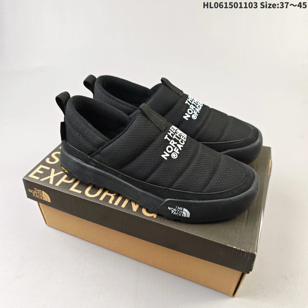 Outdoor Traction Shoes Onyx - The North Face - Cnfans - $44.52