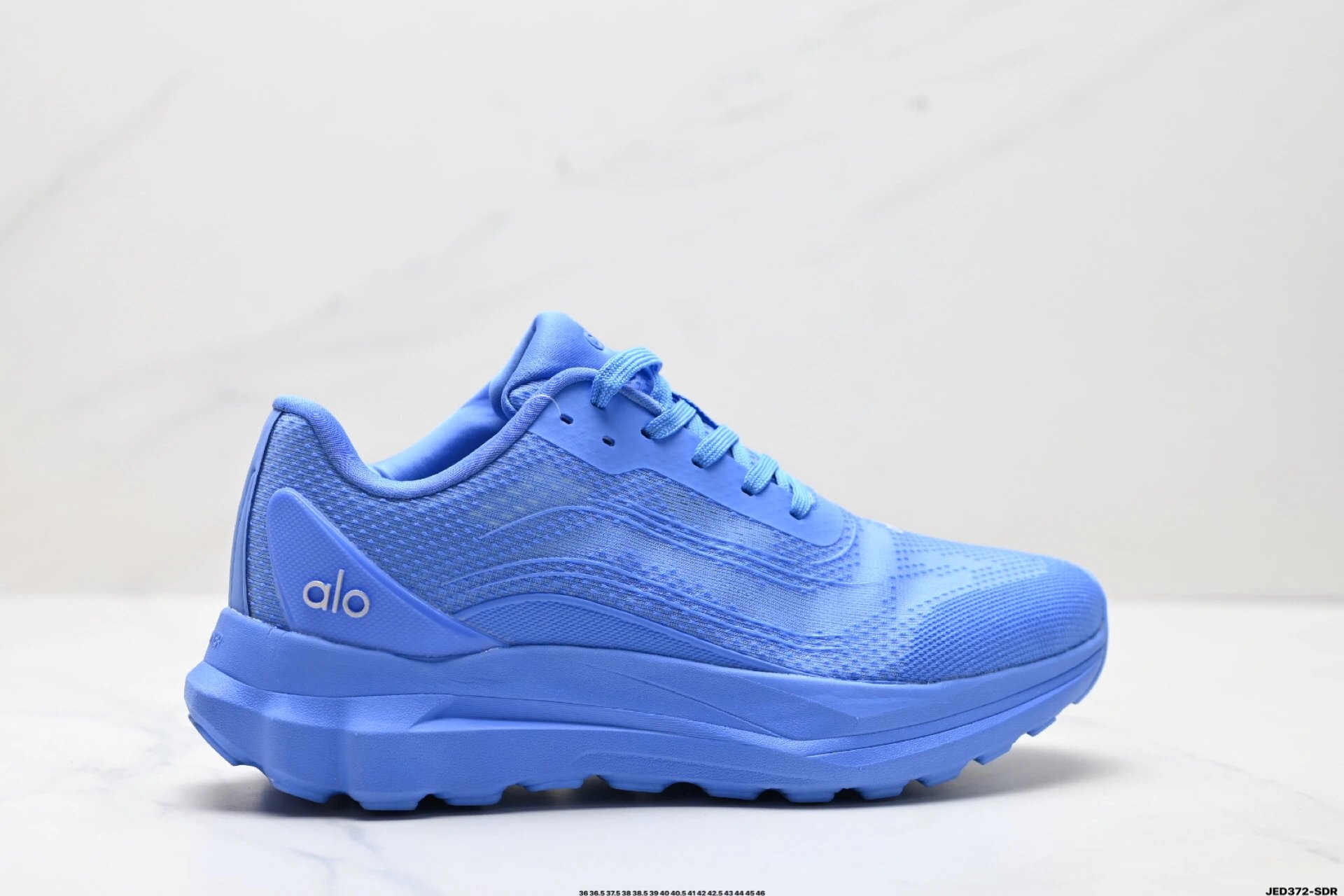 Alo Yoga Alo Runner Shoes Multi - Gallery Image 5 - Detailed View