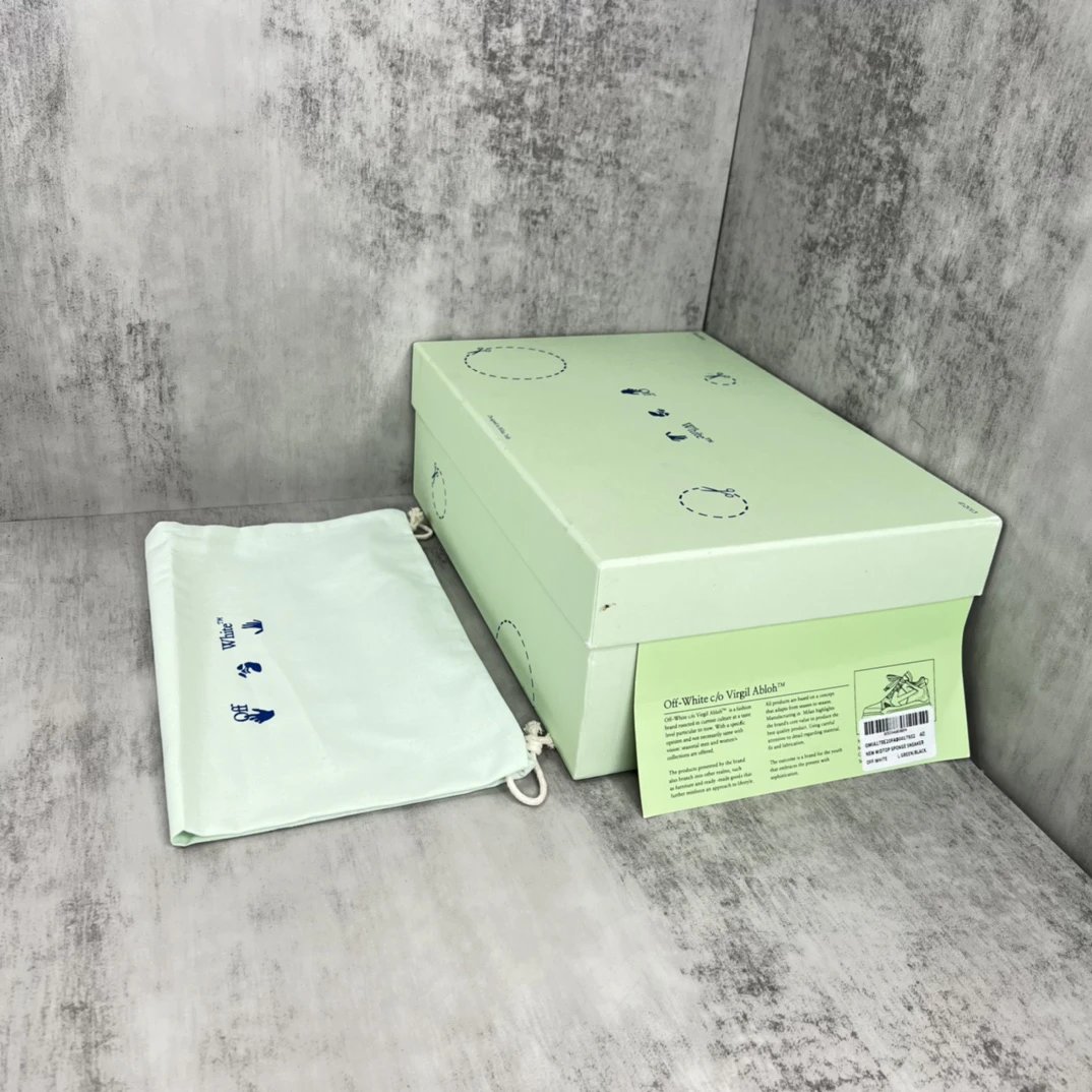 Retro Leather Low Top Sneakers Purple White - Gallery Image 9 - Detailed View