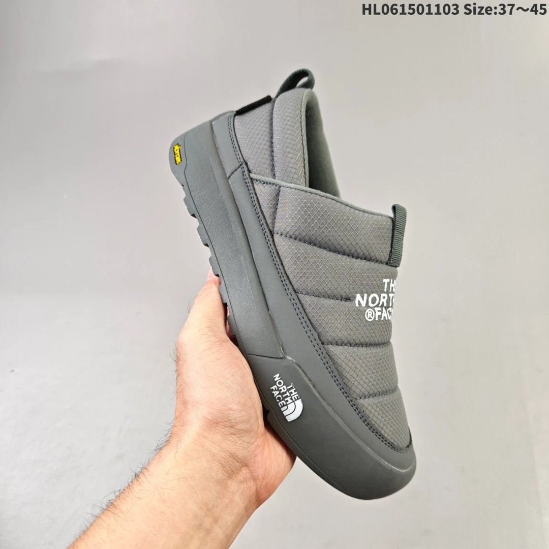Outdoor Traction Shoes Onyx - Gallery Image 6 - Detailed View