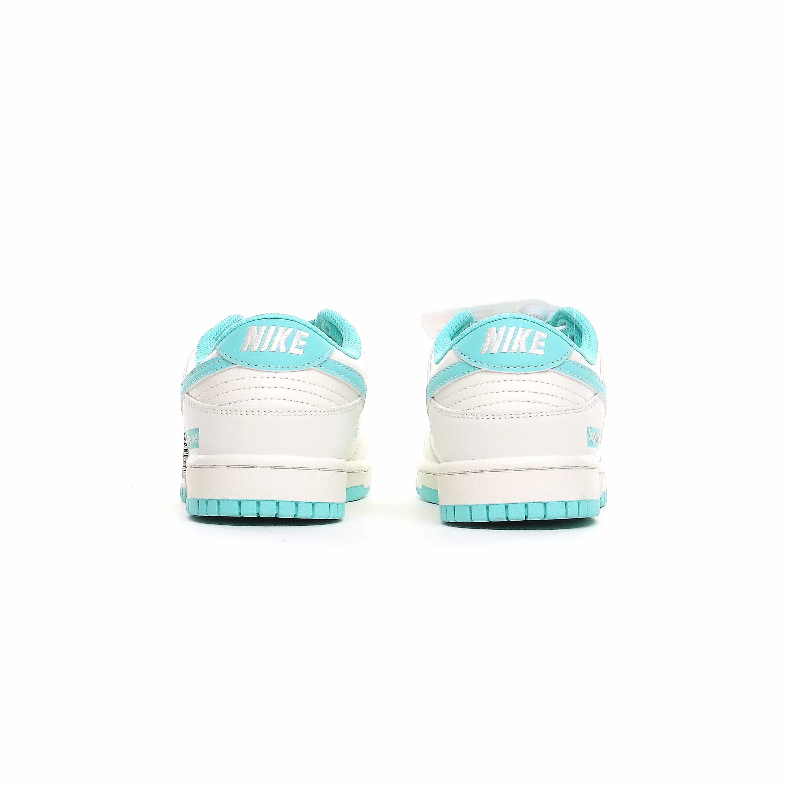 Casual Canvas Sneakers Mint - Gallery Image 7 - Detailed View