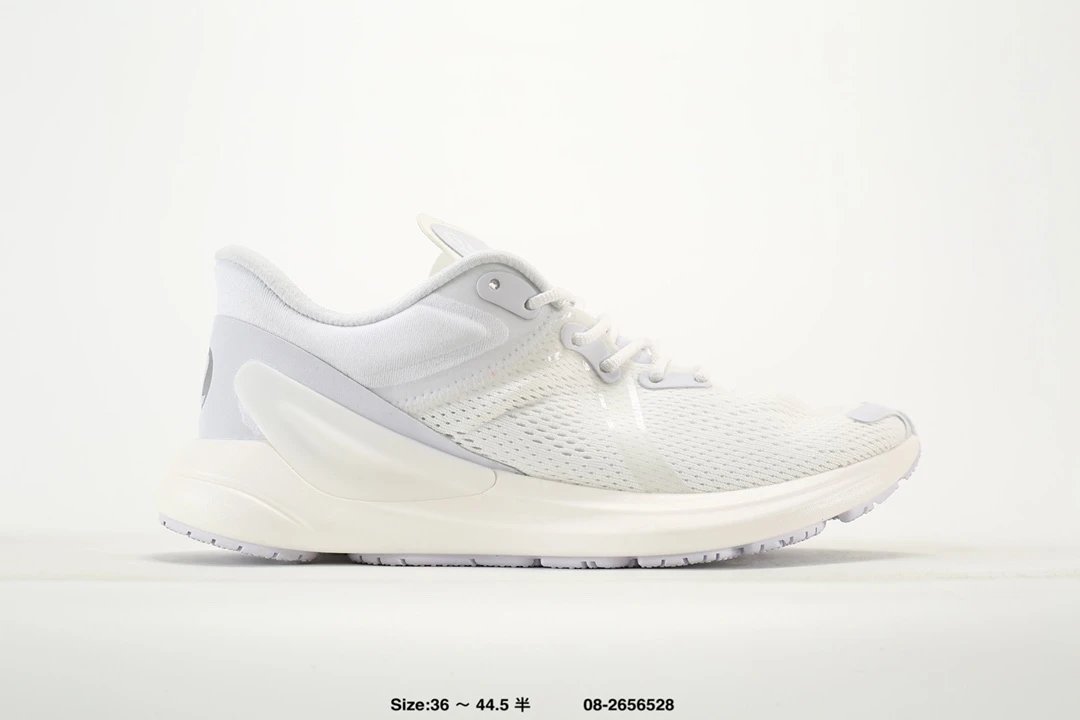 Lululemon Blissfeel Sneakers Multicolor - Gallery Image 1 - Detailed View