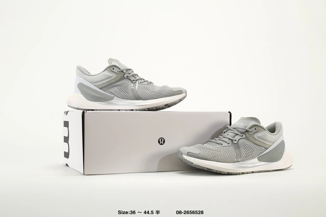 Lululemon Blissfeel Sneakers Multicolor - Gallery Image 9 - Detailed View