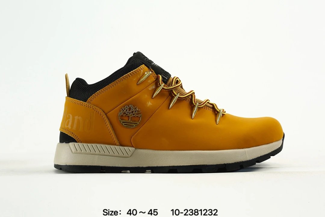 Outdoor Hiking Shoes Amber - Timberland - Cnfans - $44.52