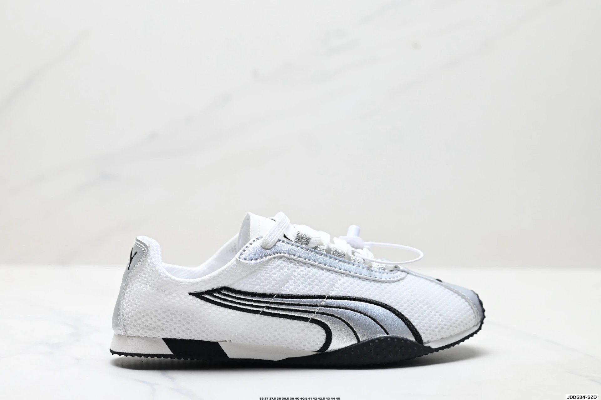 Puma H-Street Sneakers Multi - Puma - Cnfans - $30.91