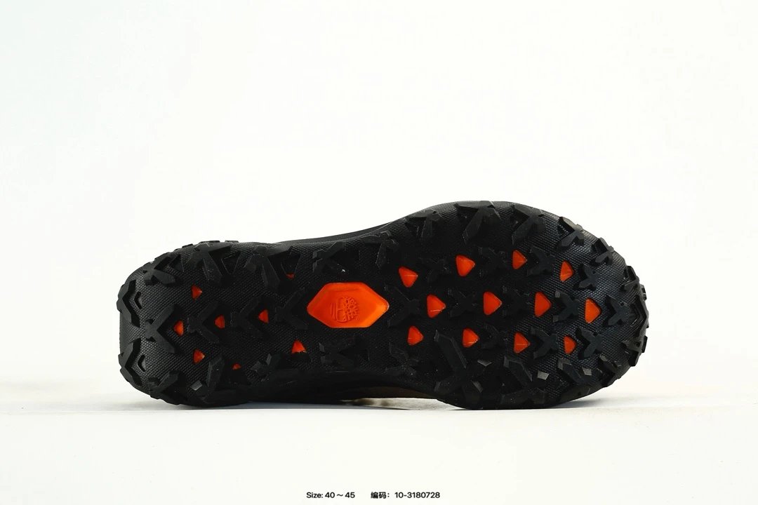 Outdoor Hiking Shoes Beige - Gallery Image 6 - Detailed View