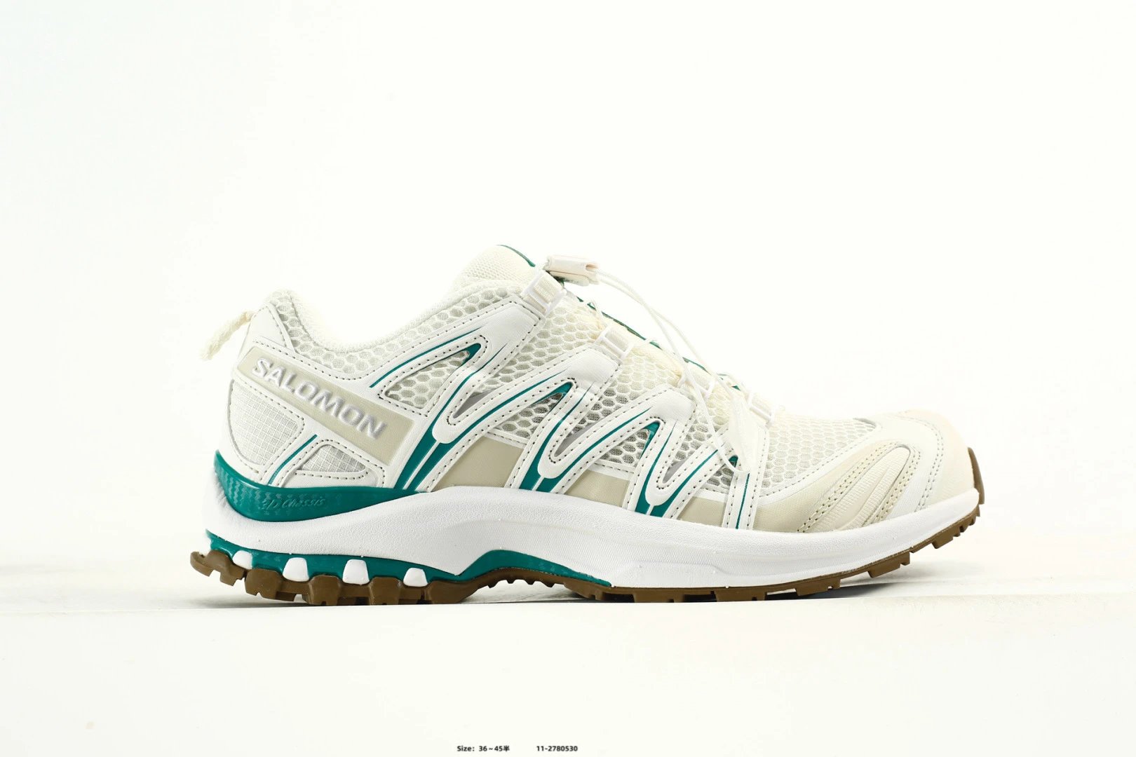 Salomon XA PRO 3D Sneakers Multi-color - Gallery Image 3 - Detailed View