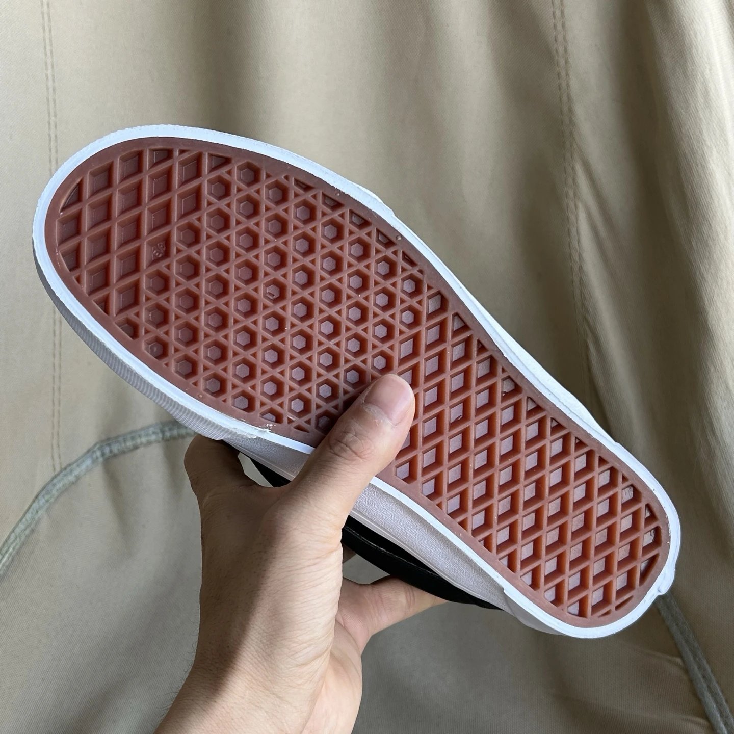 Retro Chunky Low Top Glitter Sneakers Ebony Black - Gallery Image 8 - Detailed View