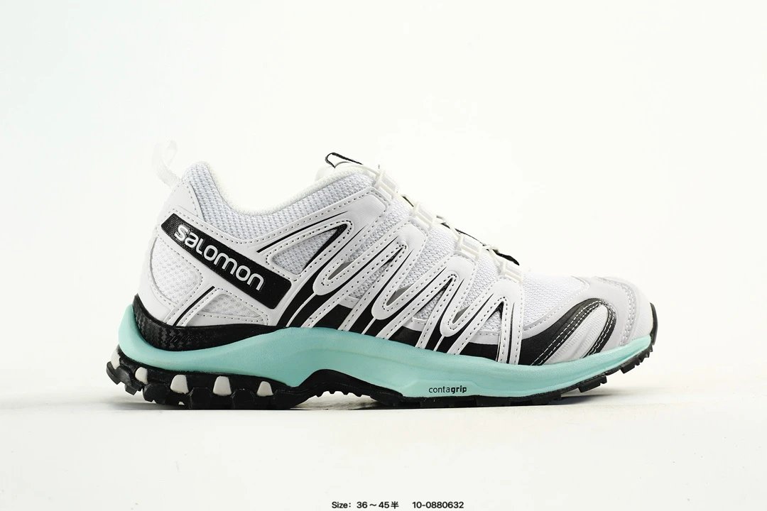 Trail Running Shoes with Mint Shade - Related Product - Cnfans