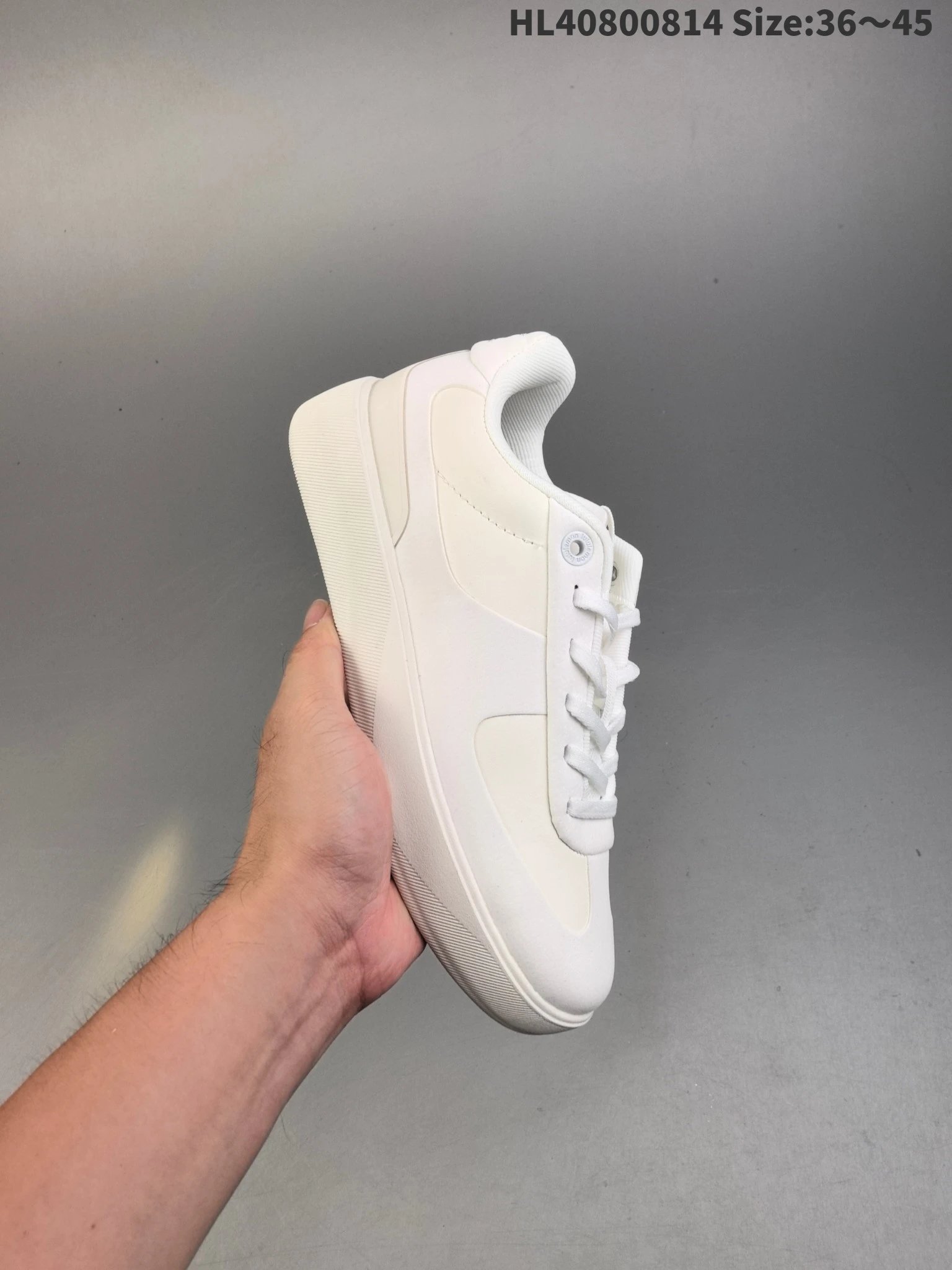 Lululemon Cityverse Sneakers Multicolor - Gallery Image 8 - Detailed View