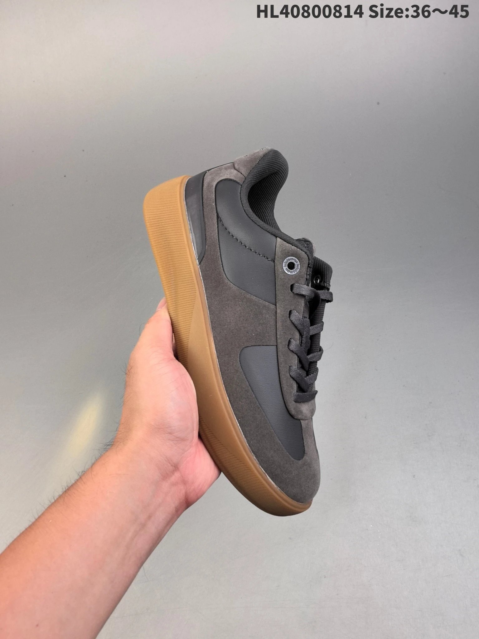 Lululemon Cityverse Sneakers Multicolor - Gallery Image 7 - Detailed View