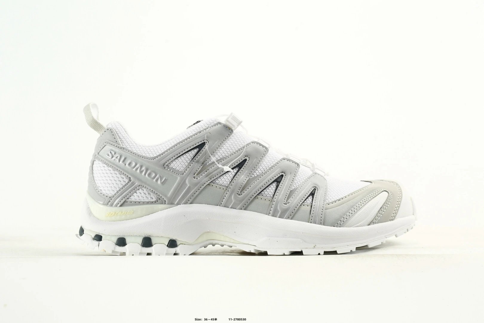 Salomon XA PRO 3D Sneakers Multi-color - Gallery Image 7 - Detailed View