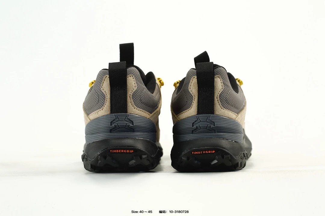 Outdoor Hiking Shoes Beige - Gallery Image 7 - Detailed View