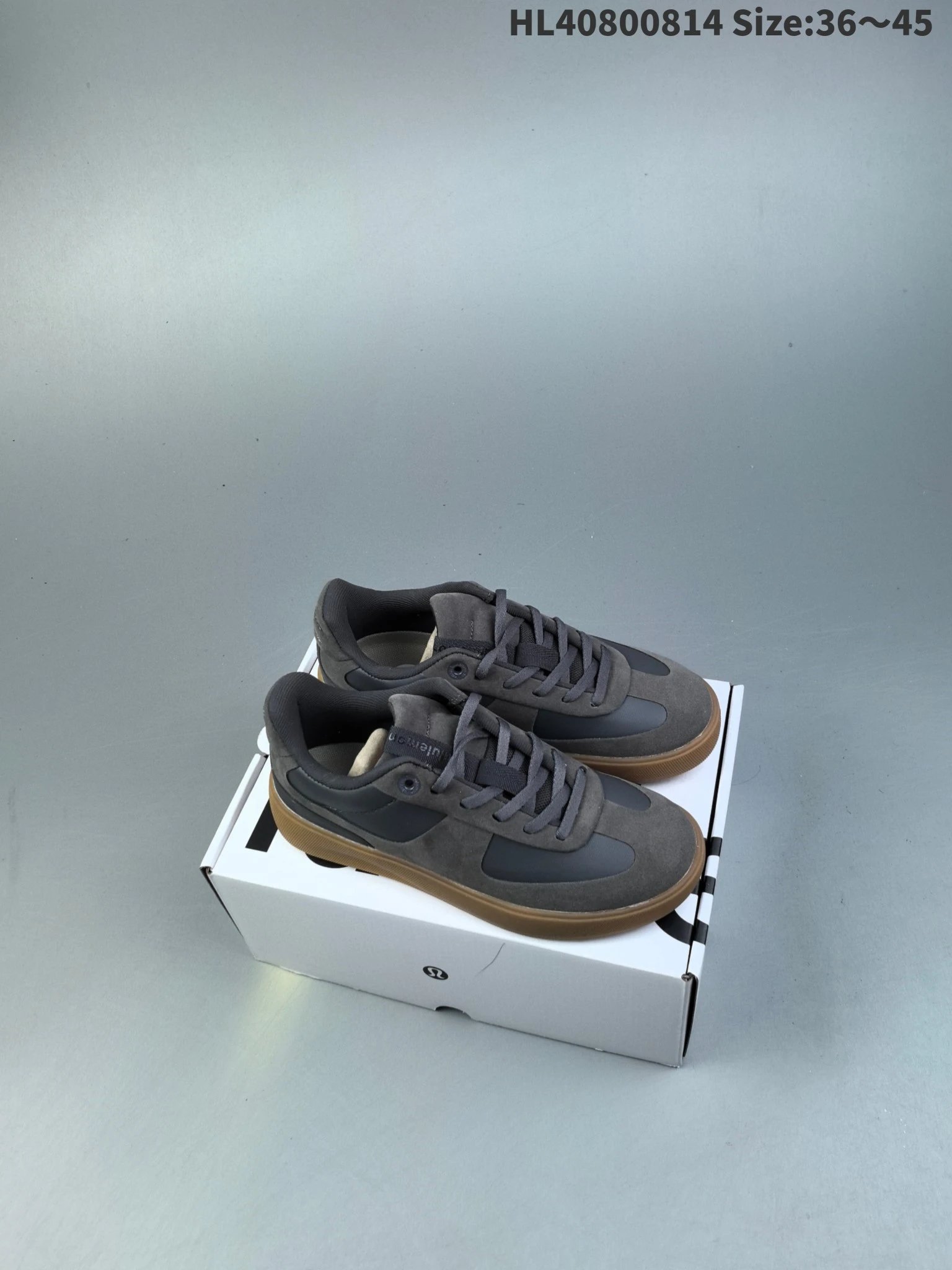 Lululemon Cityverse Sneakers Multicolor - High Quality Product Image - Cnfans