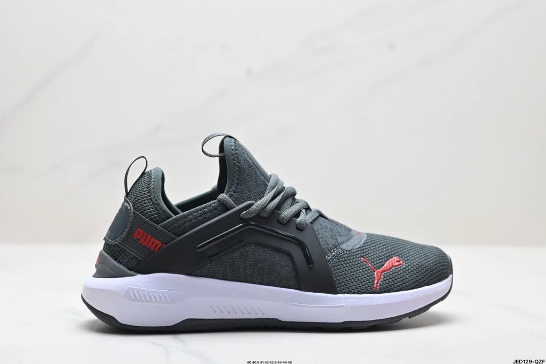 PUMA Deviate Nitro 3 Sneakers Multi-Color - Gallery Image 2 - Detailed View