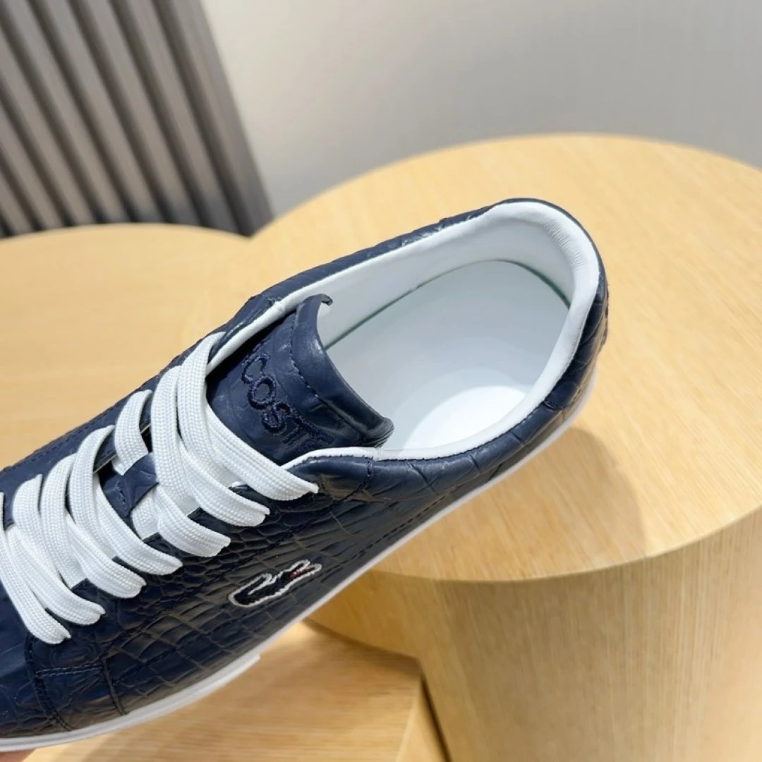 Lacoste Classic Sneakers Multicolor - Gallery Image 4 - Detailed View