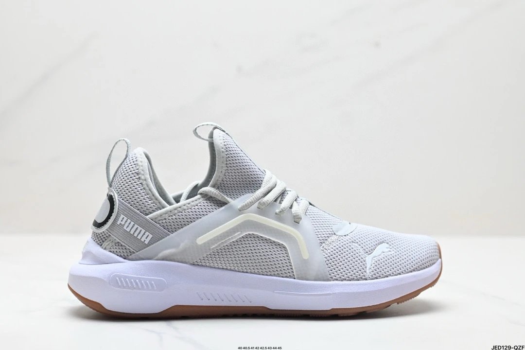 Puma Deviate Nitro 3 Multicolor Sneakers - Gallery Image 2 - Detailed View