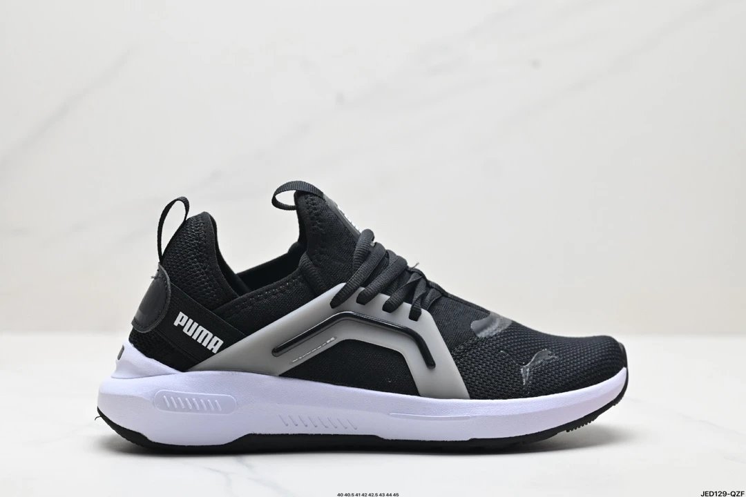 PUMA Deviate Nitro 3 Sneakers Multi-Color - Gallery Image 3 - Detailed View