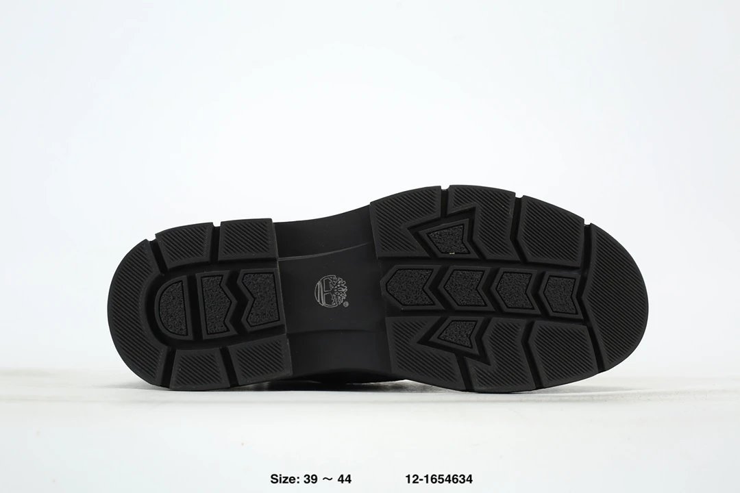 High-Top Outdoor Hiking Boots Charcoal - Gallery Image 7 - Detailed View