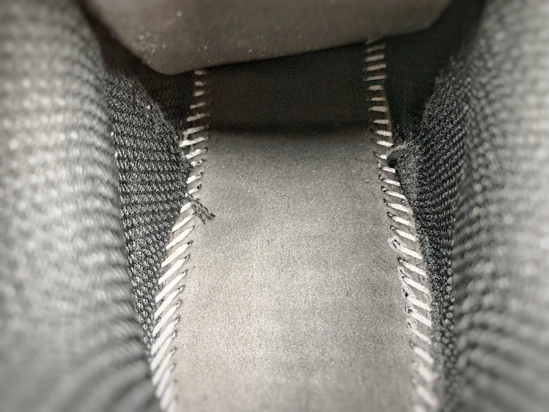 Suede Hiking Shoes Olive - Gallery Image 9 - Detailed View