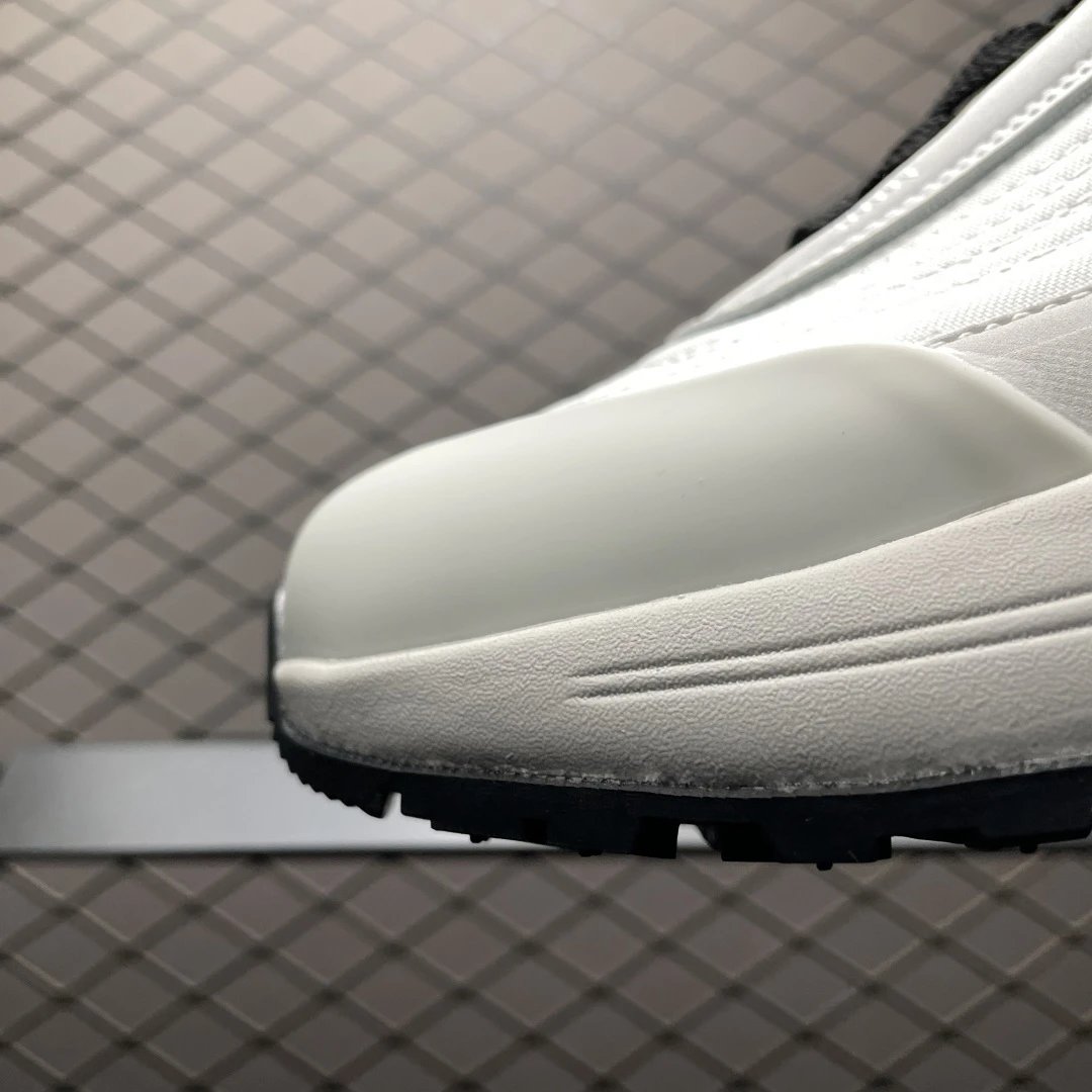 Outdoor Sneakers Ivory - Gallery Image 6 - Detailed View