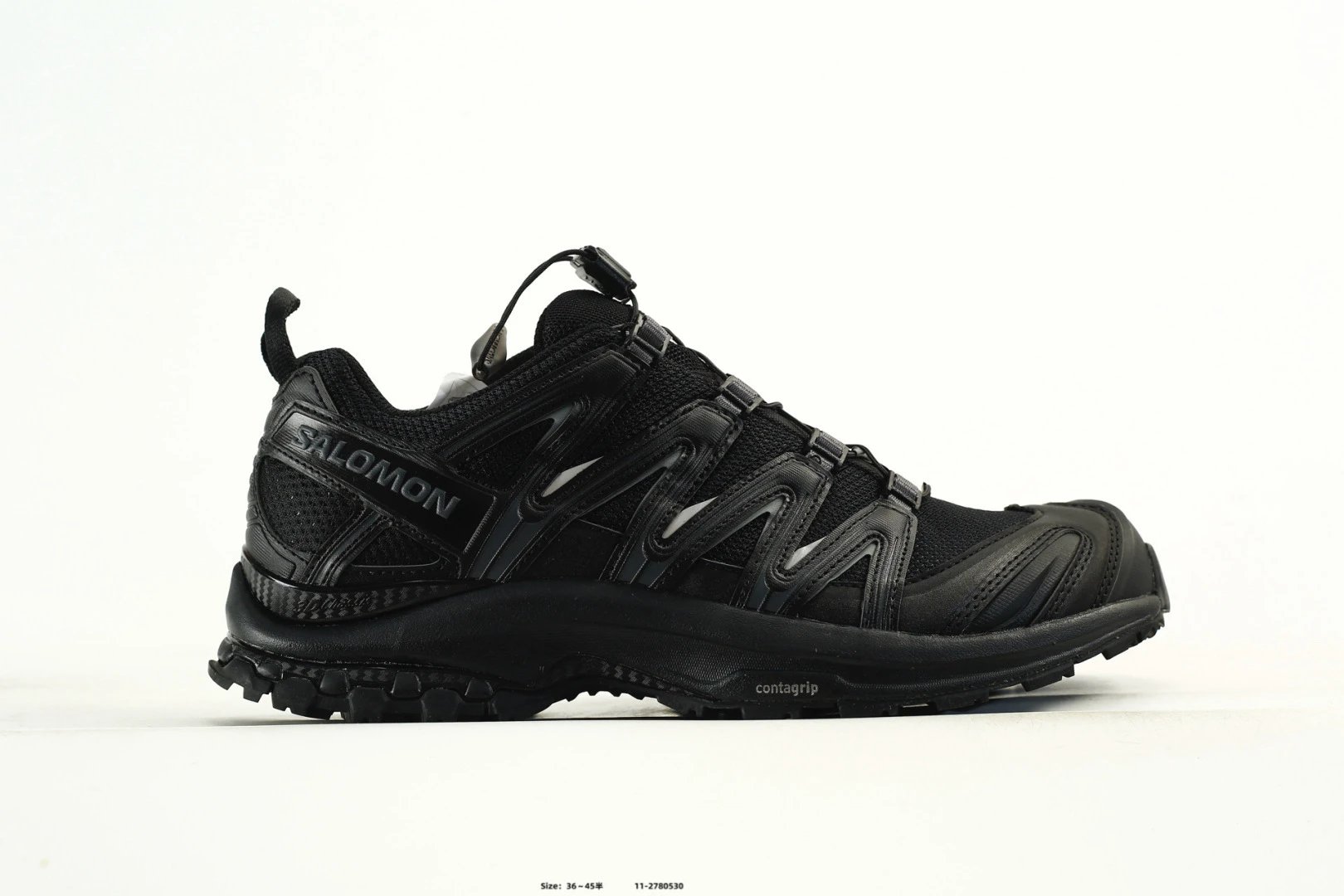 Salomon XA PRO 3D Sneakers Multi-color - Gallery Image 12 - Detailed View