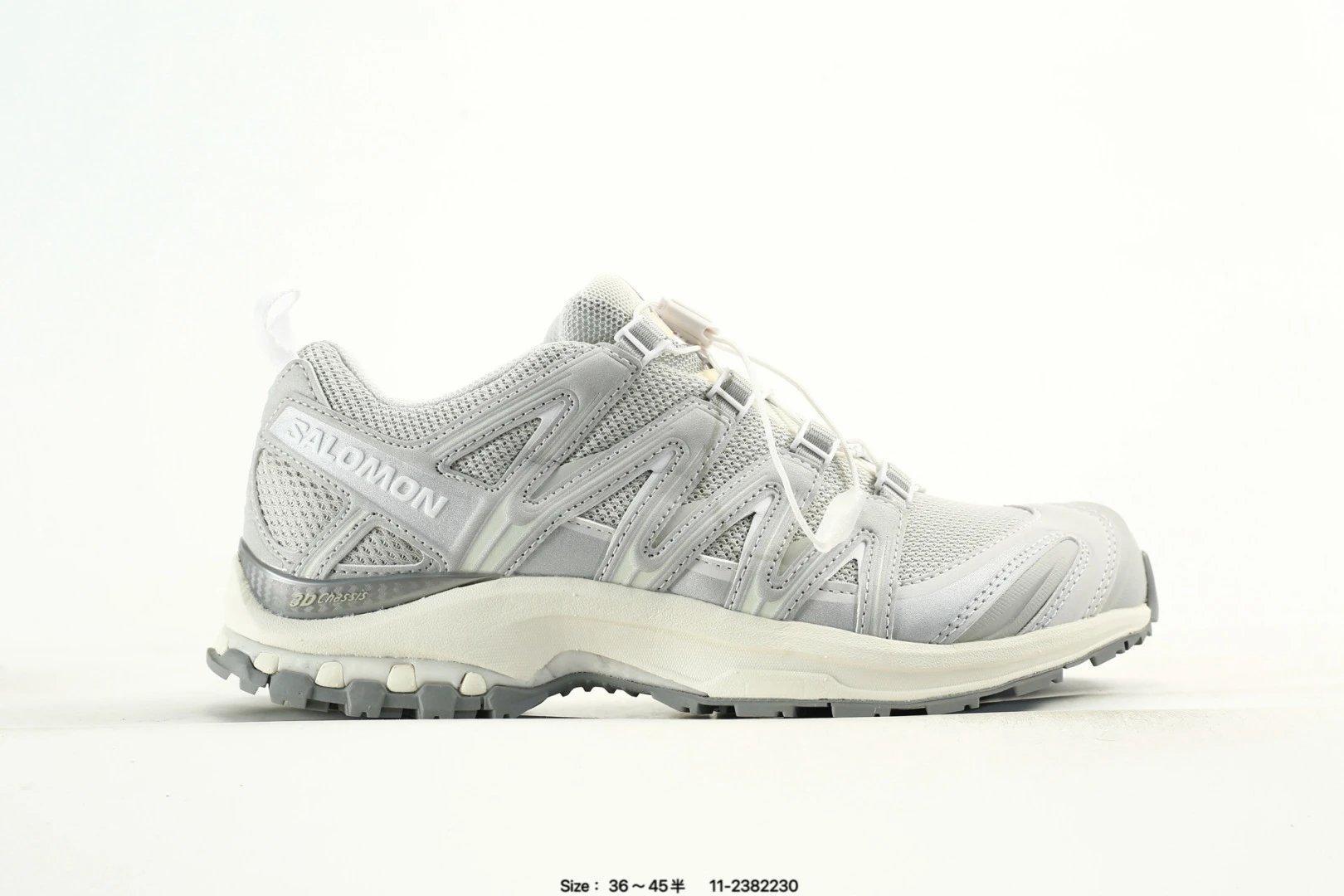 Salomon XA Pro 3D Trail Shoes Multicolor - Salomon - Cnfans - $41.94