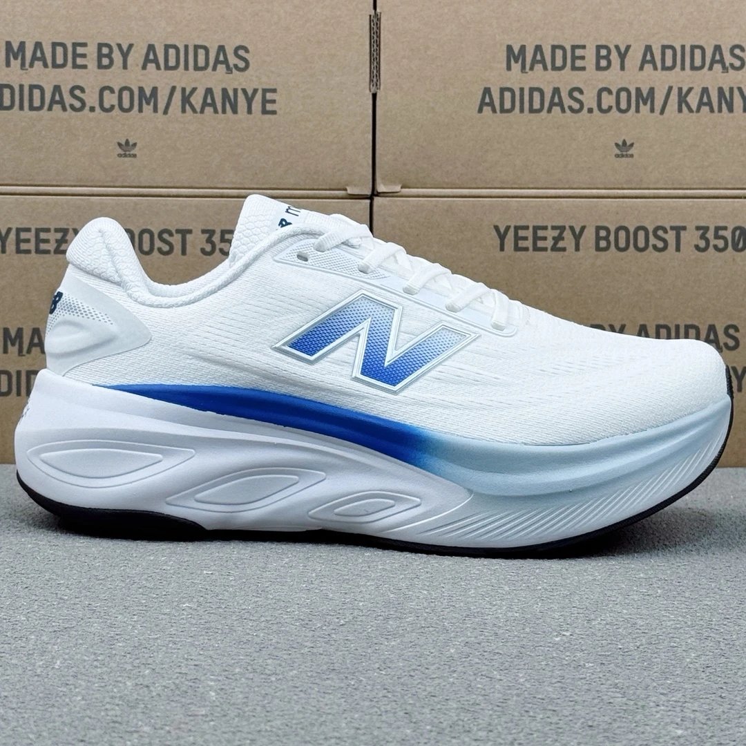 Lightweight Running Sneakers Azure - Gallery Image 1 - Detailed View