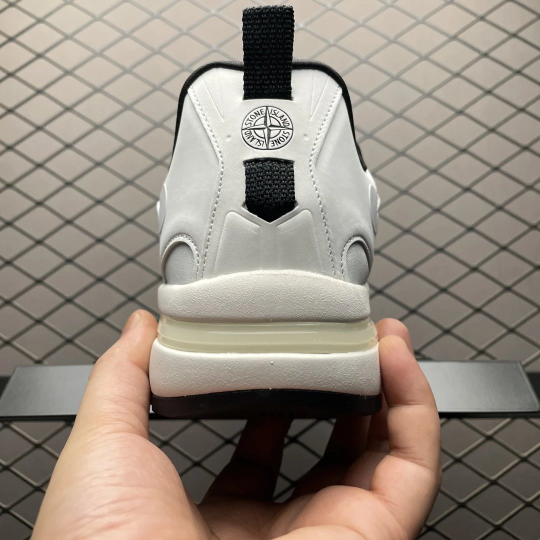 Outdoor Sneakers Ivory - Gallery Image 2 - Detailed View