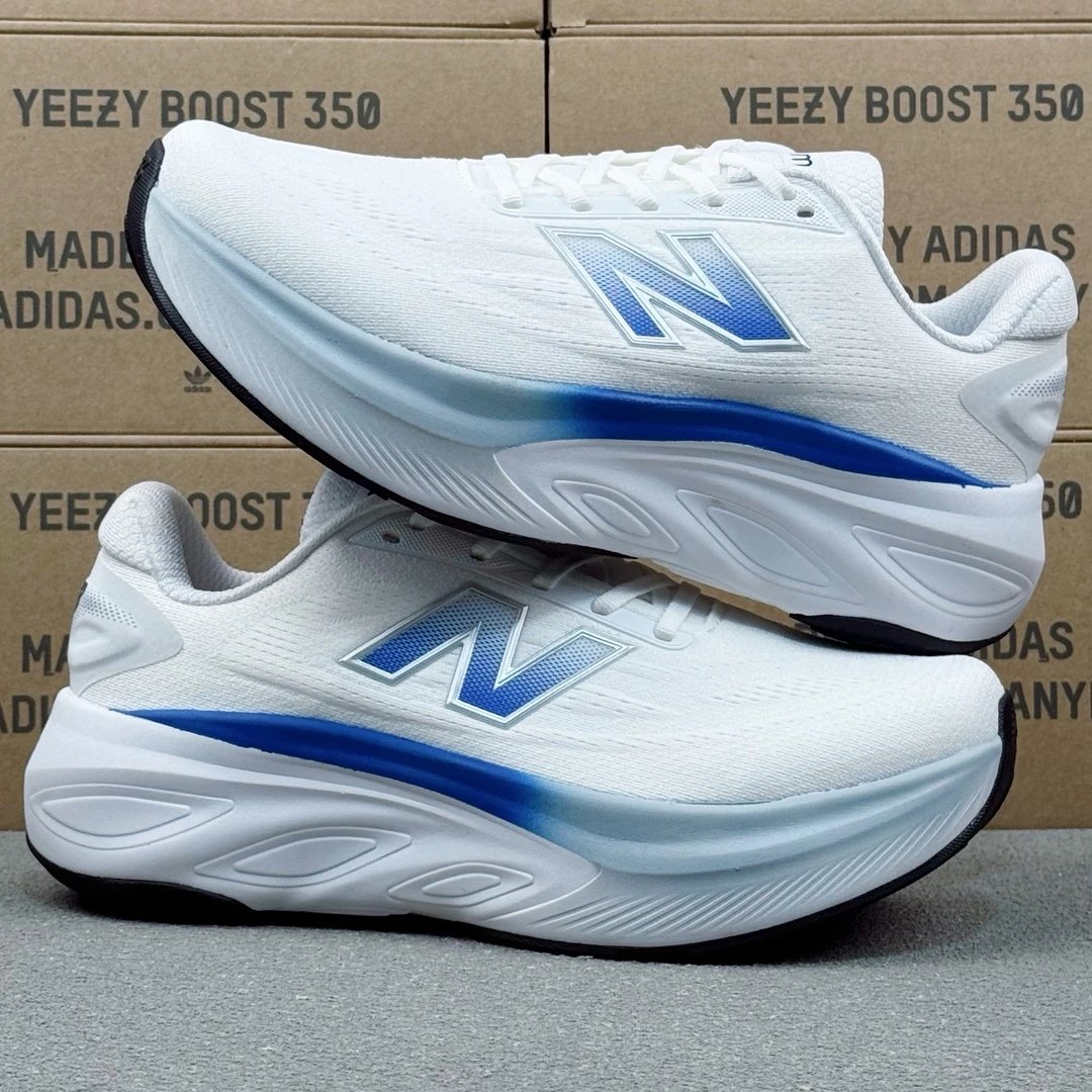 Lightweight Running Sneakers Azure - Gallery Image 5 - Detailed View