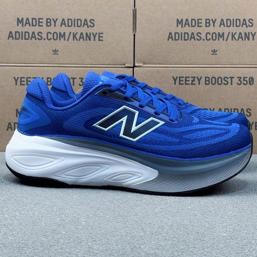 Lightweight Running Shoes Azure - Gallery Image 6 - Detailed View