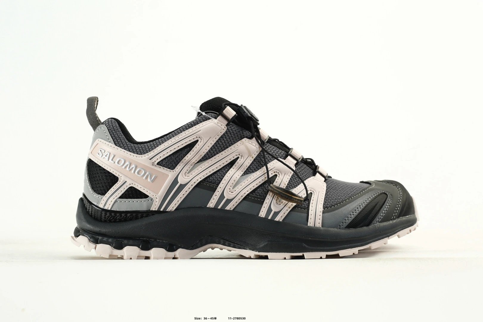 Salomon XA PRO 3D Sneakers Multi-color - Gallery Image 14 - Detailed View