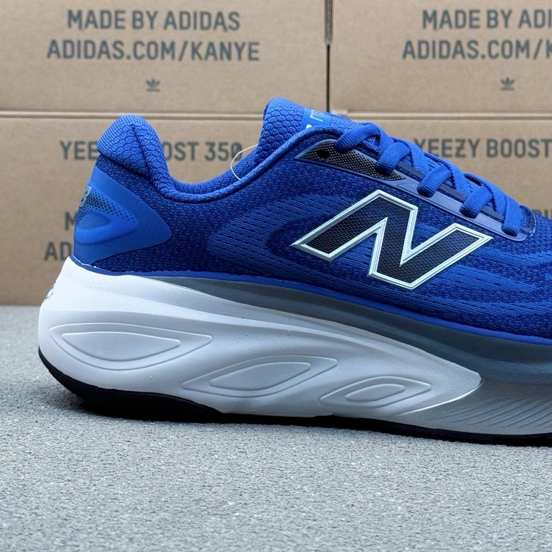 Lightweight Running Shoes Azure - Gallery Image 8 - Detailed View