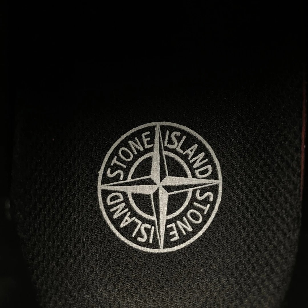 Outdoor Sneakers Ivory - Gallery Image 8 - Detailed View