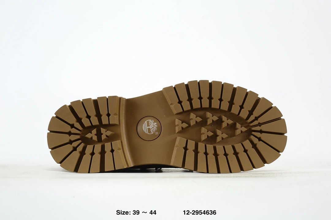 Winter Suede Boots Taupe - Gallery Image 7 - Detailed View