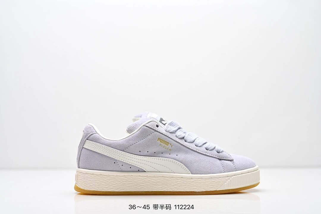 PUMA Suede Sneakers Multicolor - Gallery Image 6 - Detailed View