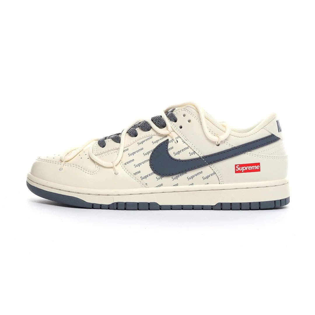 Casual Leather Sneakers Ash Stone - Gallery Image 1 - Detailed View