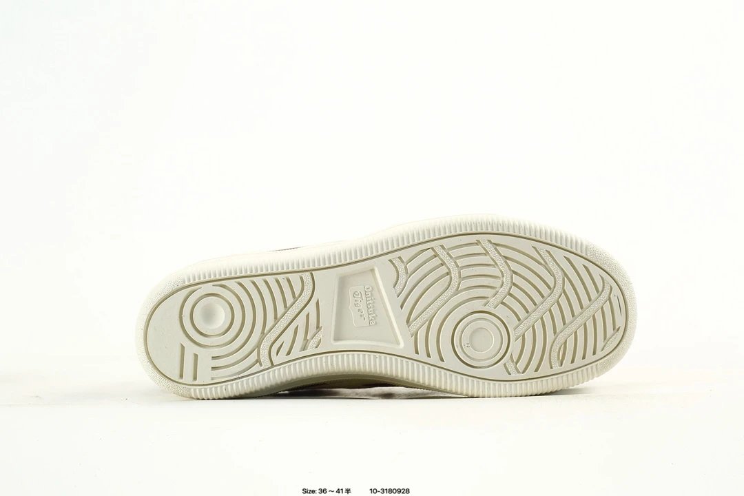 Retro Suede Low Top Indoor Sneakers T-Toe Garnet Red - Gallery Image 5 - Detailed View